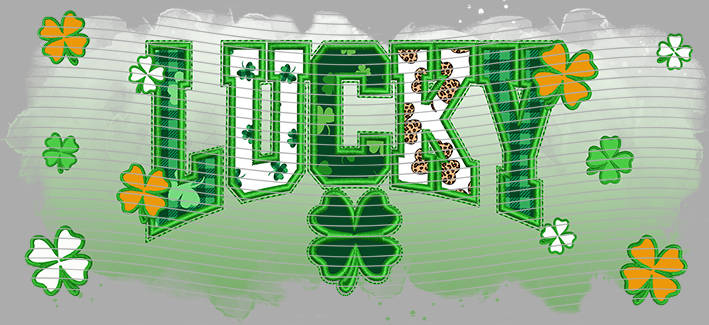 16oz St Patrick s Day-J11-31